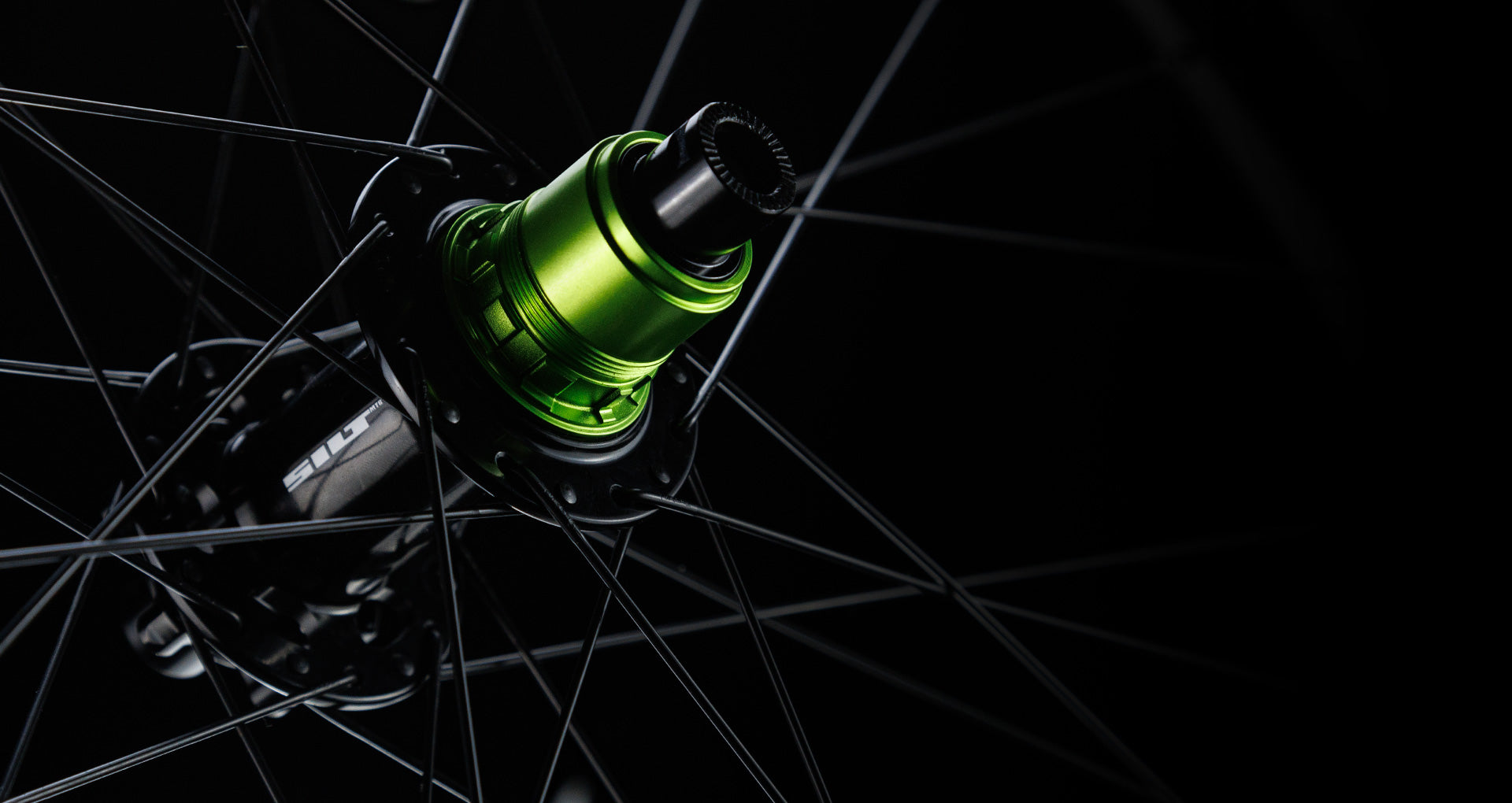 Freehubs & Bearings