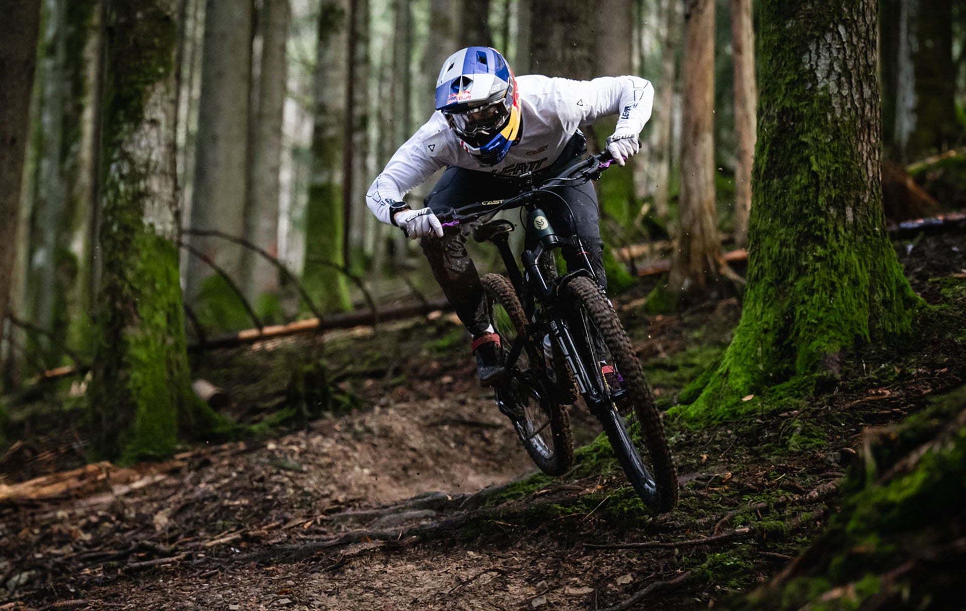 Enduro (END)