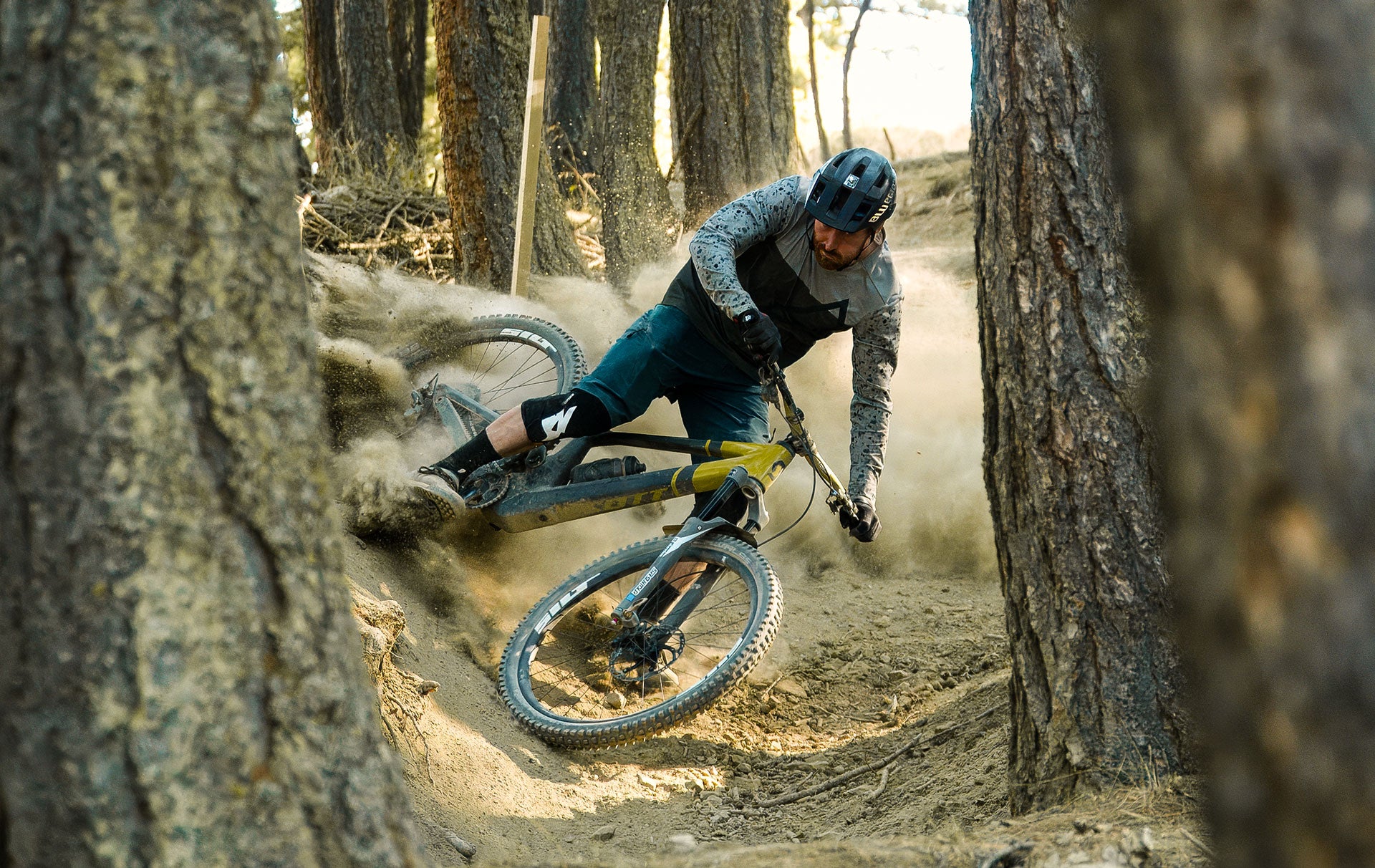 E-MTB (kW)