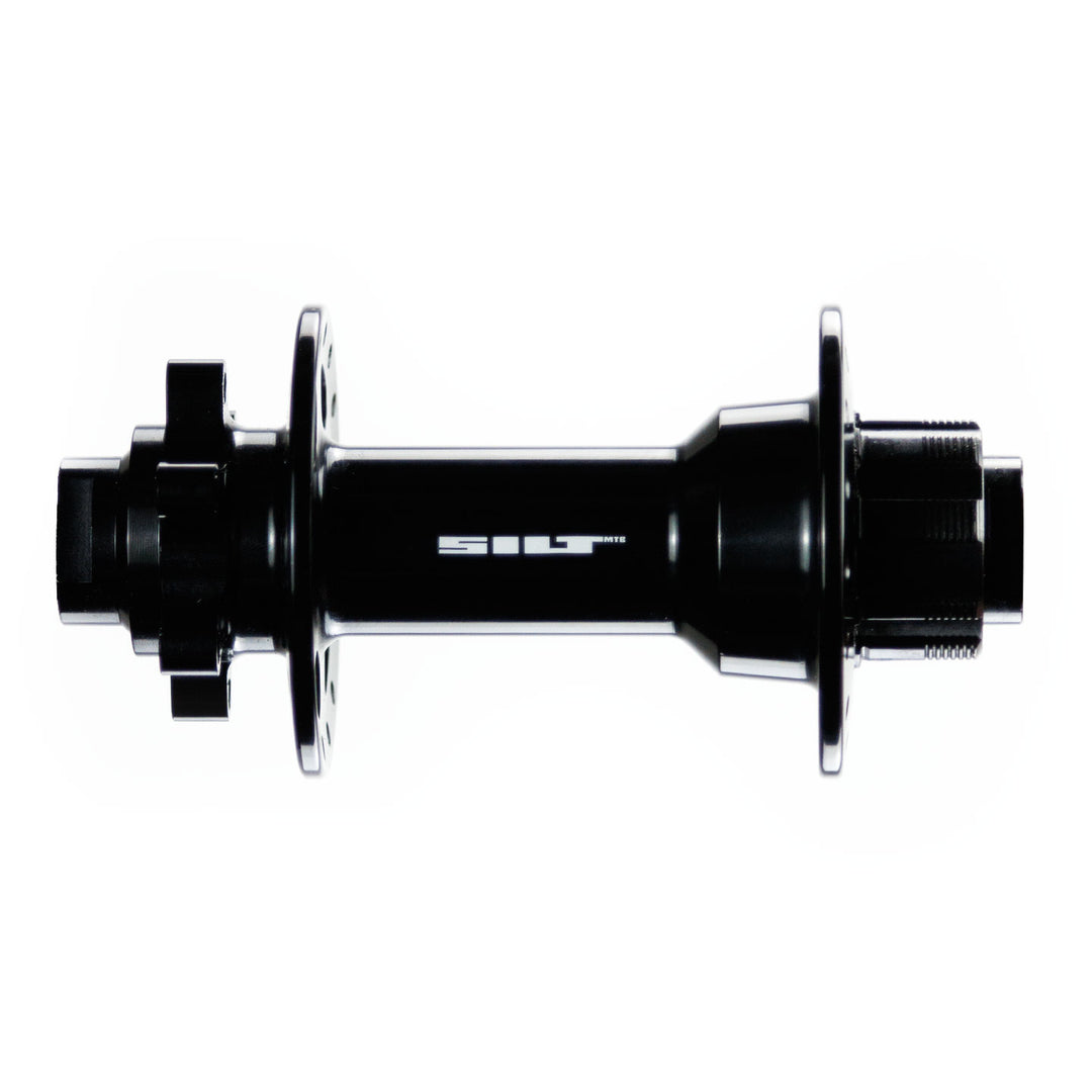 SILT DJ Hub