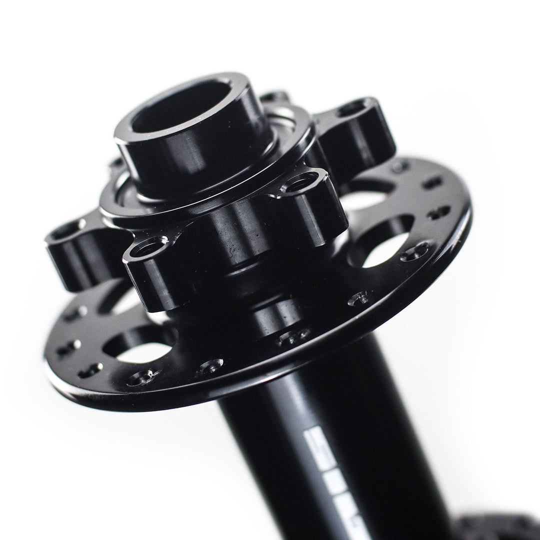 SILT Downhill Hub (Front)