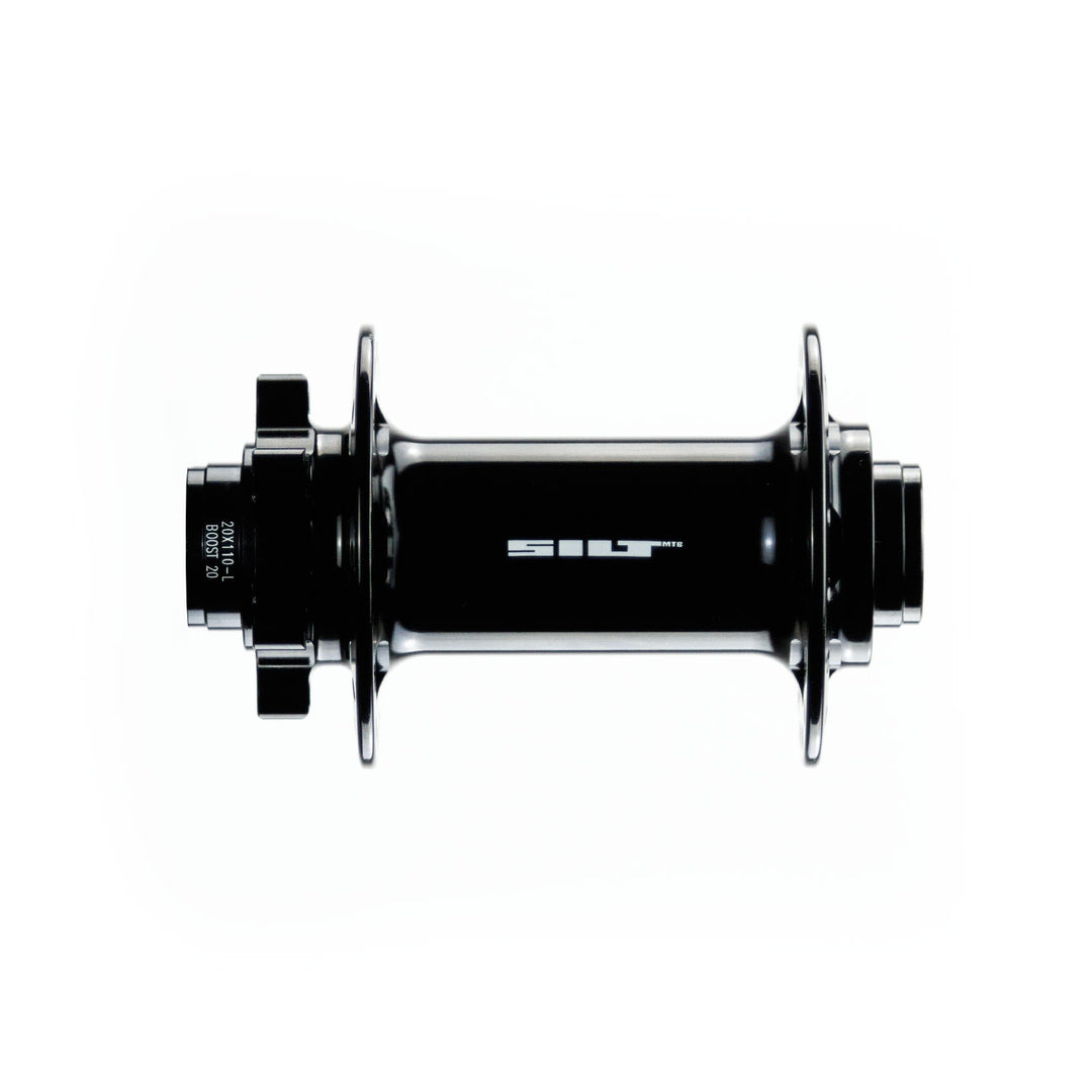 SILT Downhill Hub (Front)