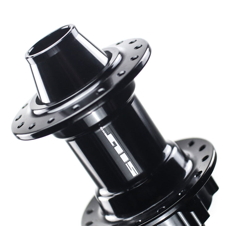 SILT Downhill Non-Boost Hub
