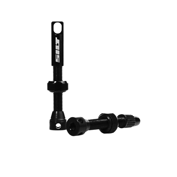 SILT Tubeless Valves (x2)