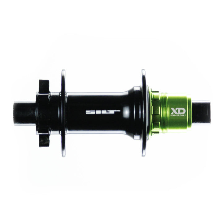 SILT Grade Hub (Rear)