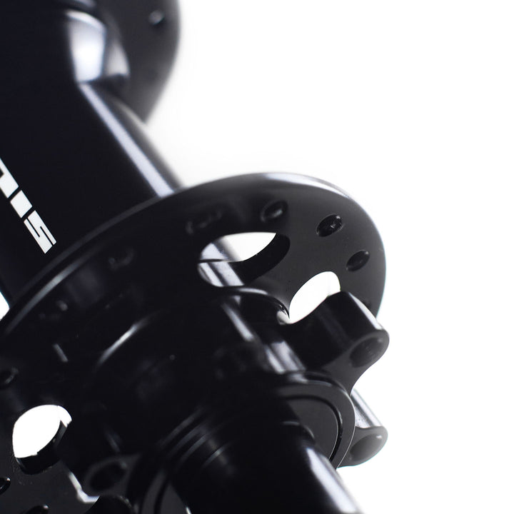SILT Grade Hub (Rear)