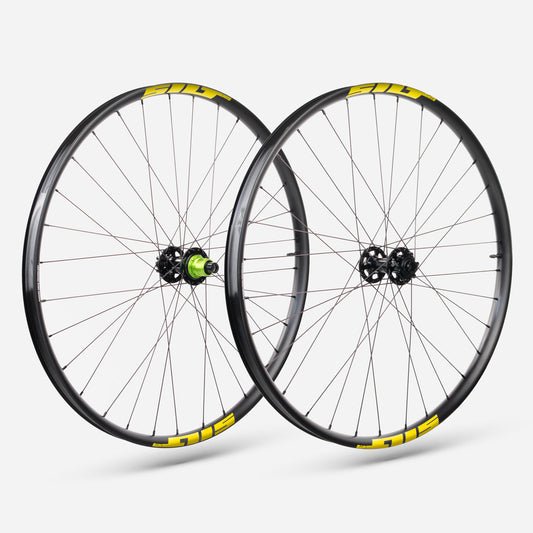 Downhill - Alloy Mullet (29" / 27.5")