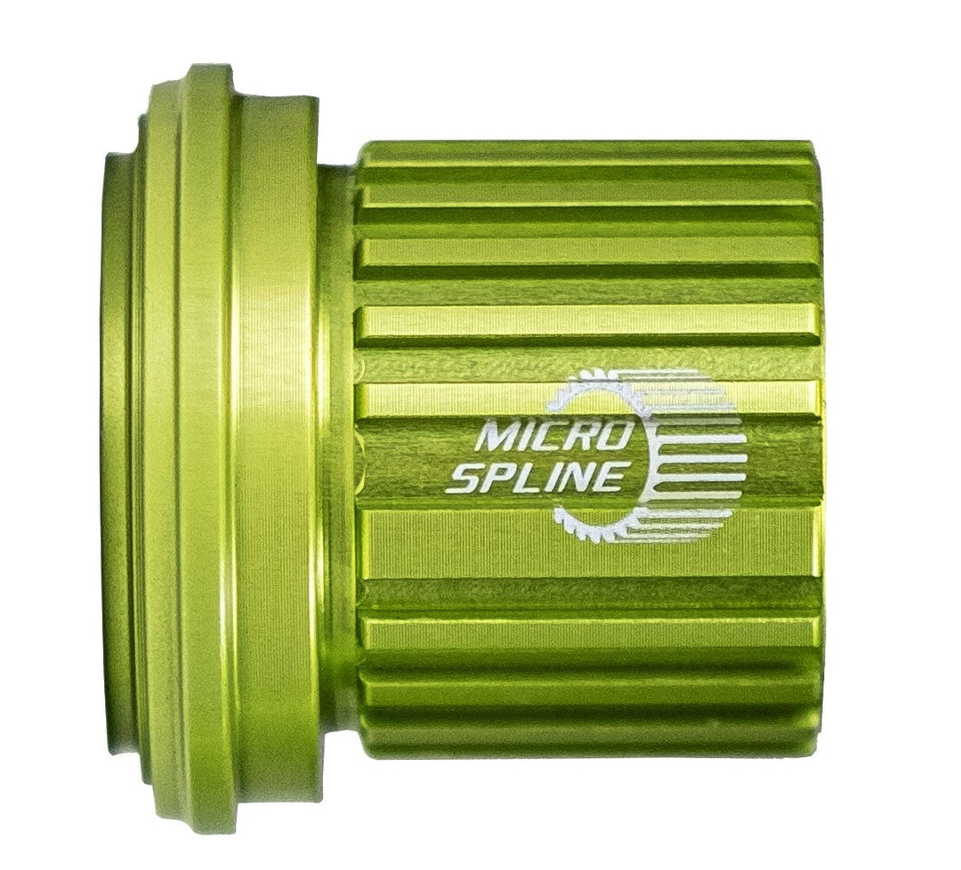 Shimano Micro Spline - Ratchet
