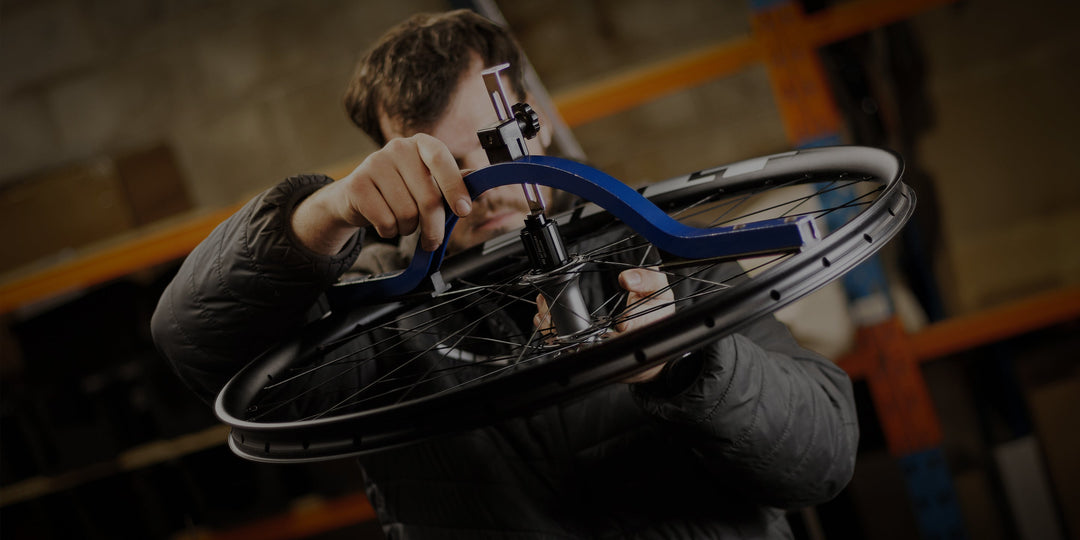 Introducing SILT's Ultimate Performance MTB Wheelsets