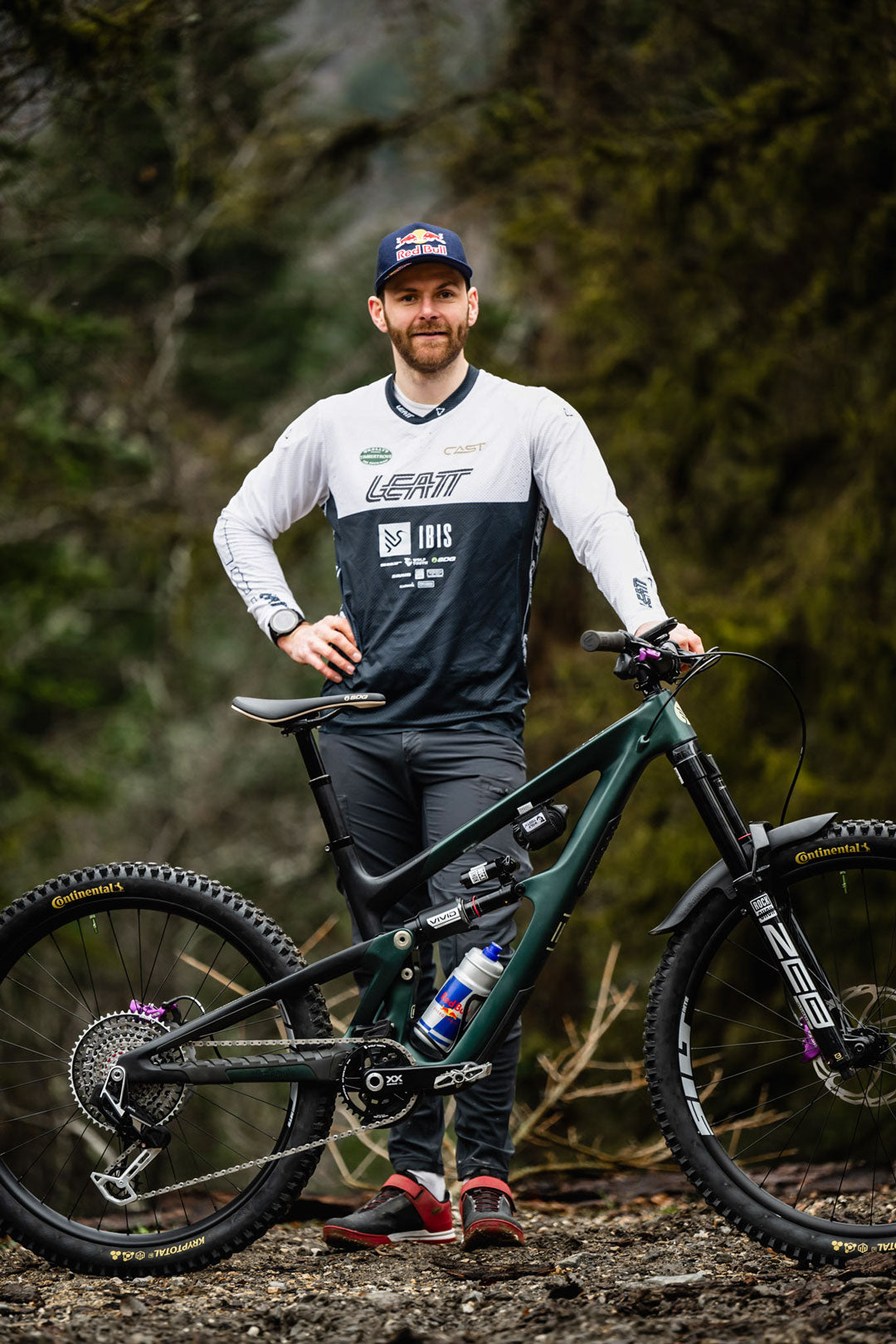 SILT MTB™
