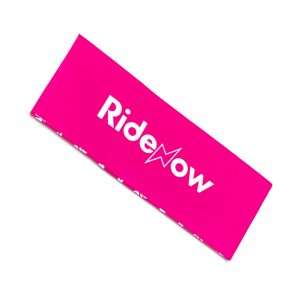 RideNow - Glueless Patch Kit