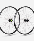 Enduro - Alloy Mullet (29