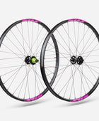 Enduro - Alloy Mullet (29