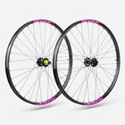 Downhill - Alloy Mullet (29