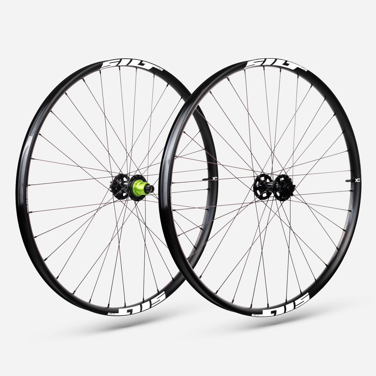 XC Alloy (27.5") 1,460g
