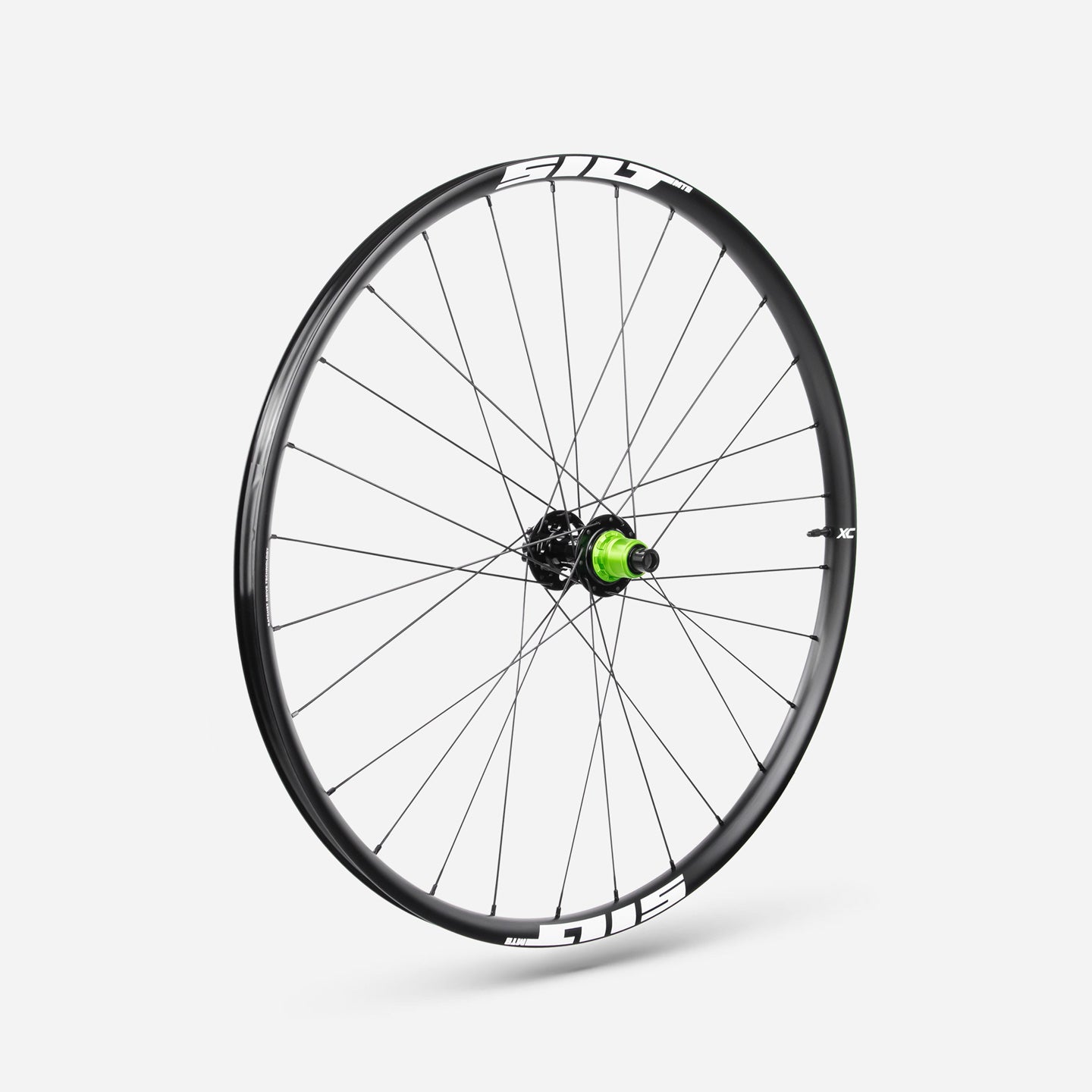 XC Alloy (29")