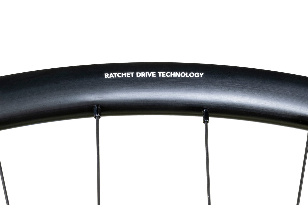 AM - Alloy Mullet (29"/27.5") 1,795g