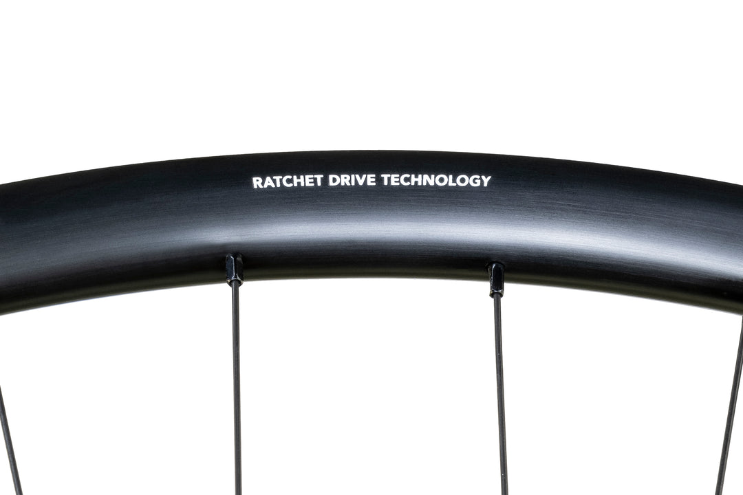 Carbon AM (29") 1,758g