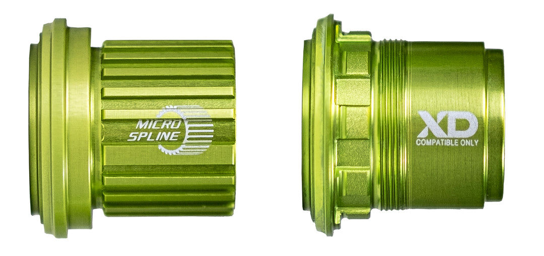 Carbon AM (29") 1,758g