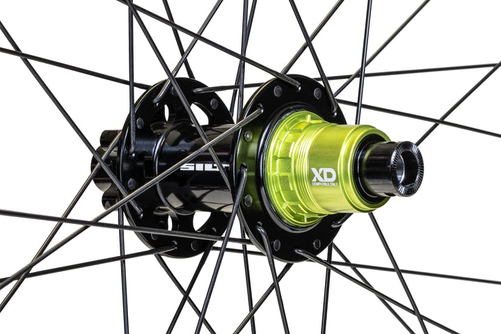 Carbon AM - Mullet (29"/27.5") 1,738g