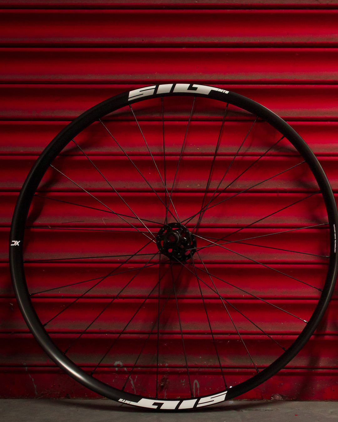 27.5 xc 2024 wheelset