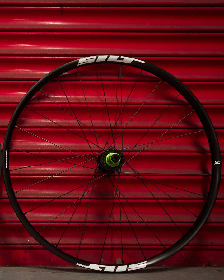 XC Alloy (29") 1,599g