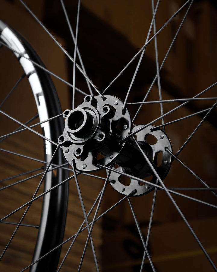XC Alloy (27.5") 1,460g
