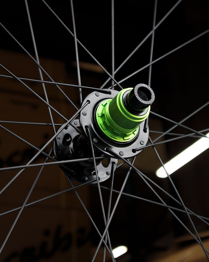 XC Alloy (29") 1,599g