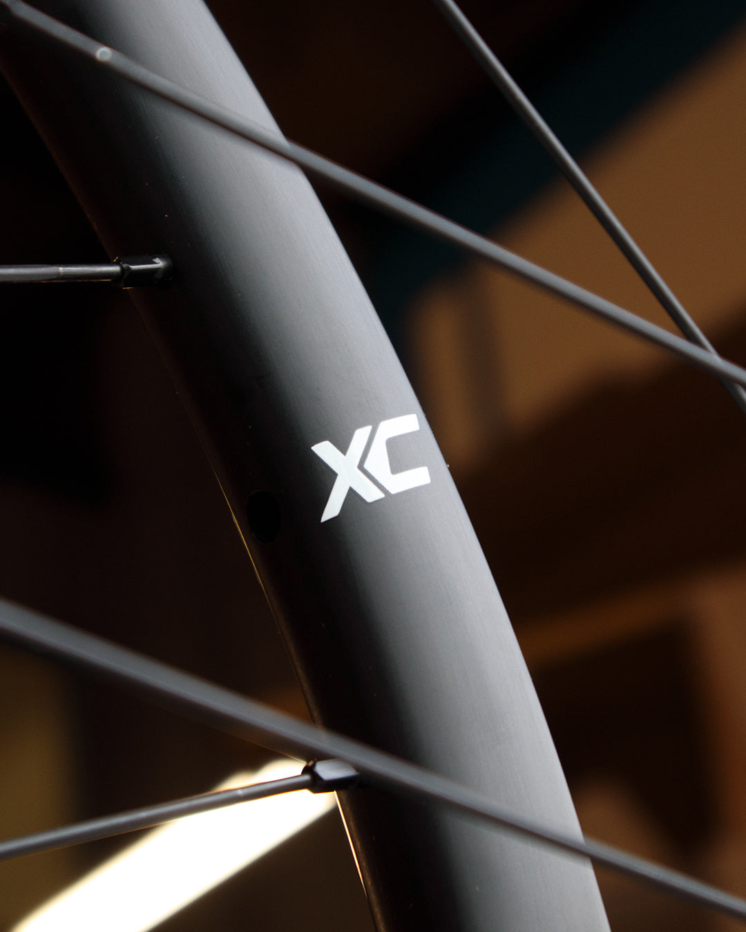 XC Alloy (27.5") 1,460g