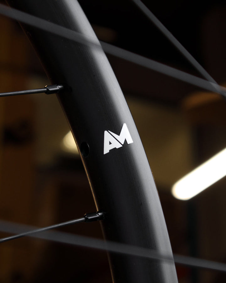 AM Alloy (29") 1,869g