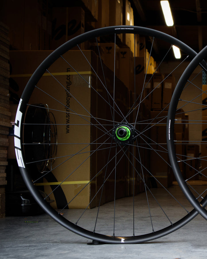 kiloWatt E-Bike (kW) 27.5"