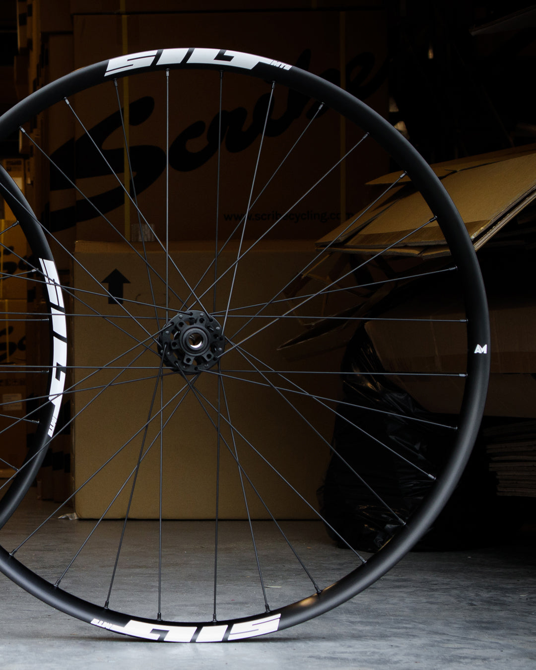 kiloWatt E-Bike (kW) 27.5"