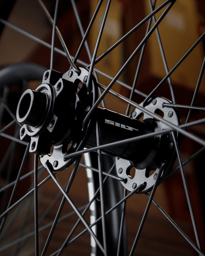 kiloWatt  E-Bike (kW) 29"