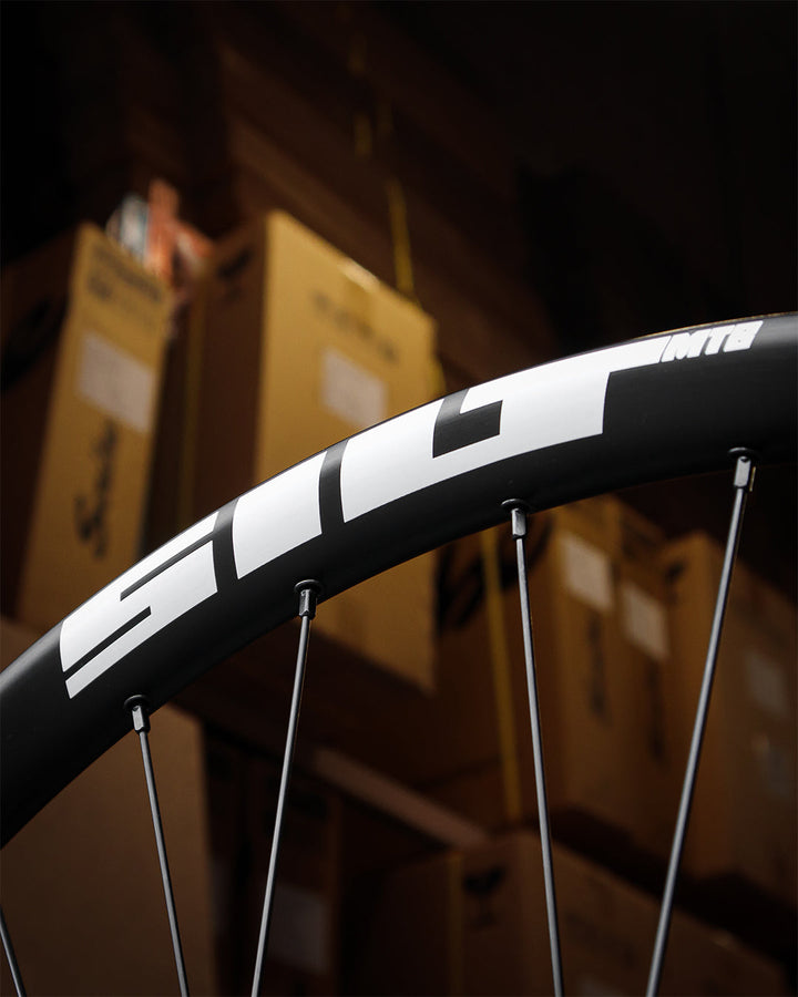 kiloWatt E-Bike (kW) 27.5"