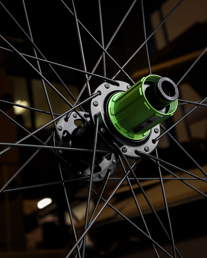 kiloWatt E-Bike (kW) 27.5"