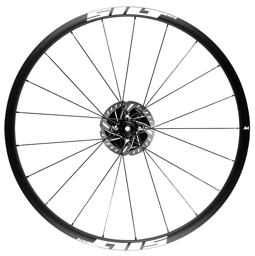 Carbon AM (27.5") 1,679g