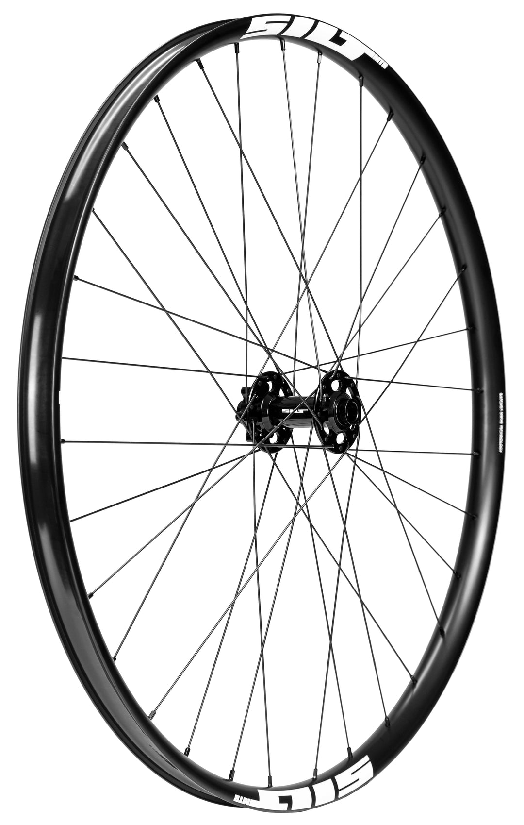 AM - Alloy Mullet (29"/27.5") 1,795g